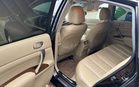 Nissan Teana, 2012 год, 1 050 000 рублей, 10 фотография