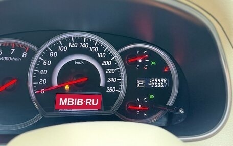 Nissan Teana, 2012 год, 1 050 000 рублей, 9 фотография