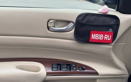 Nissan Teana, 2012 год, 1 050 000 рублей, 13 фотография