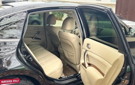 Nissan Teana, 2012 год, 1 050 000 рублей, 3 фотография