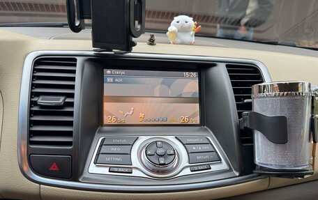 Nissan Teana, 2012 год, 1 050 000 рублей, 14 фотография