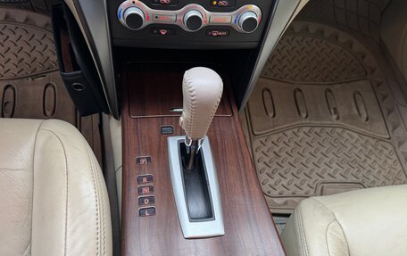 Nissan Teana, 2012 год, 1 050 000 рублей, 16 фотография