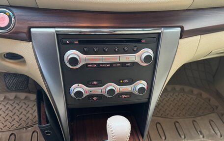 Nissan Teana, 2012 год, 1 050 000 рублей, 15 фотография