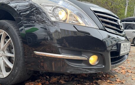 Nissan Teana, 2012 год, 1 050 000 рублей, 20 фотография