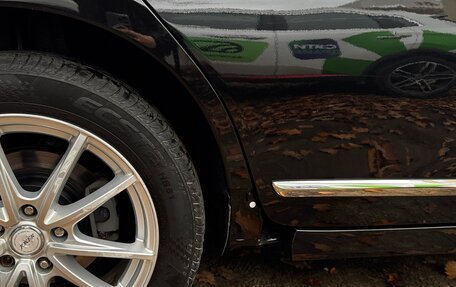 Nissan Teana, 2012 год, 1 050 000 рублей, 17 фотография