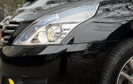 Nissan Teana, 2012 год, 1 050 000 рублей, 18 фотография