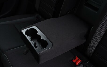 Skoda Octavia, 2018 год, 1 850 000 рублей, 17 фотография