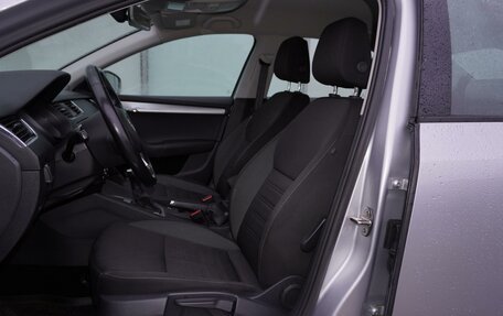 Skoda Octavia, 2018 год, 1 850 000 рублей, 14 фотография