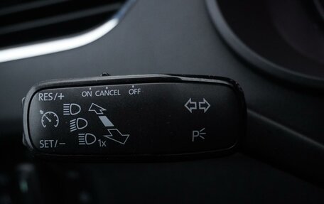 Skoda Octavia, 2018 год, 1 850 000 рублей, 20 фотография