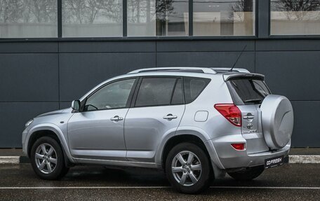 Toyota RAV4, 2008 год, 1 149 000 рублей, 2 фотография