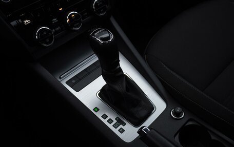 Skoda Octavia, 2018 год, 1 850 000 рублей, 24 фотография