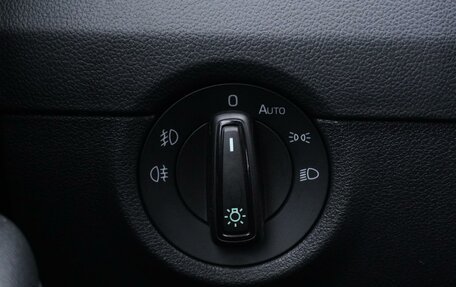 Skoda Octavia, 2018 год, 1 850 000 рублей, 28 фотография