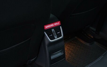 Skoda Octavia, 2018 год, 1 850 000 рублей, 18 фотография