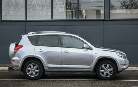 Toyota RAV4, 2008 год, 1 149 000 рублей, 5 фотография