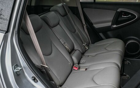 Toyota RAV4, 2008 год, 1 149 000 рублей, 7 фотография