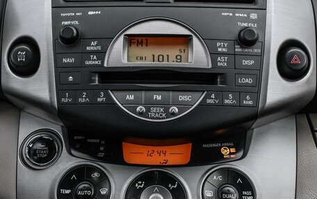 Toyota RAV4, 2008 год, 1 149 000 рублей, 16 фотография