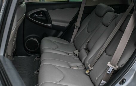 Toyota RAV4, 2008 год, 1 149 000 рублей, 9 фотография