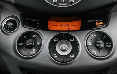 Toyota RAV4, 2008 год, 1 149 000 рублей, 15 фотография