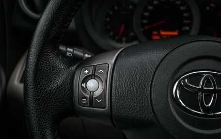 Toyota RAV4, 2008 год, 1 149 000 рублей, 14 фотография