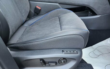 Volkswagen Tiguan, 2025 год, 5 149 000 рублей, 13 фотография