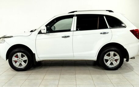 Lifan X60 I рестайлинг, 2015 год, 615 000 рублей, 8 фотография