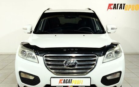 Lifan X60 I рестайлинг, 2015 год, 615 000 рублей, 2 фотография