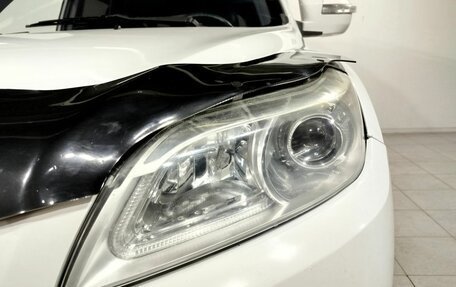 Lifan X60 I рестайлинг, 2015 год, 615 000 рублей, 9 фотография