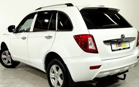 Lifan X60 I рестайлинг, 2015 год, 615 000 рублей, 7 фотография