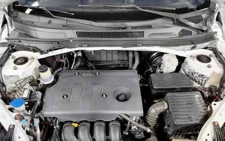 Lifan X60 I рестайлинг, 2015 год, 615 000 рублей, 11 фотография