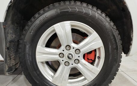 Lifan X60 I рестайлинг, 2015 год, 615 000 рублей, 10 фотография