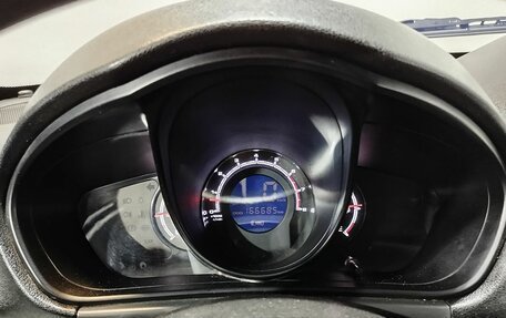 Lifan X60 I рестайлинг, 2015 год, 615 000 рублей, 13 фотография