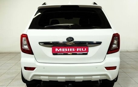 Lifan X60 I рестайлинг, 2015 год, 615 000 рублей, 6 фотография