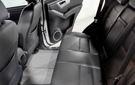 Lifan X60 I рестайлинг, 2015 год, 615 000 рублей, 20 фотография