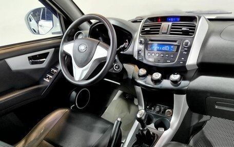 Lifan X60 I рестайлинг, 2015 год, 615 000 рублей, 14 фотография