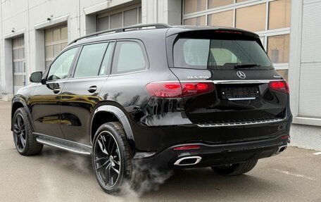 Mercedes-Benz GLS, 2025 год, 18 500 000 рублей, 7 фотография