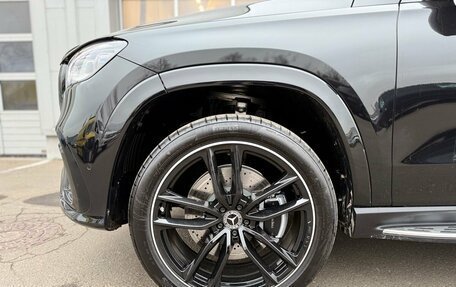 Mercedes-Benz GLS, 2025 год, 18 500 000 рублей, 6 фотография