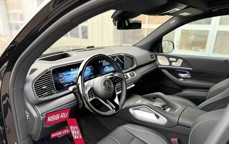 Mercedes-Benz GLS, 2025 год, 18 500 000 рублей, 9 фотография