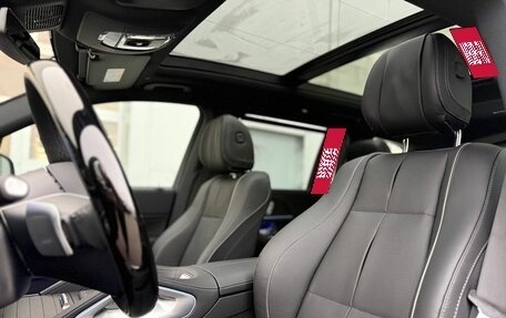 Mercedes-Benz GLS, 2025 год, 18 500 000 рублей, 10 фотография