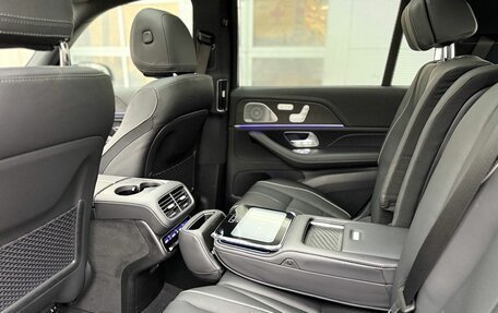 Mercedes-Benz GLS, 2025 год, 18 500 000 рублей, 13 фотография