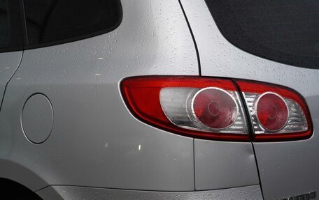 Hyundai Santa Fe III рестайлинг, 2011 год, 1 320 000 рублей, 7 фотография