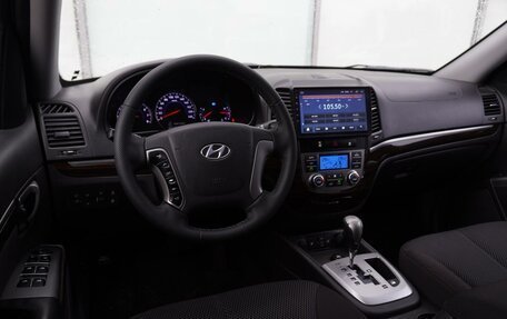 Hyundai Santa Fe III рестайлинг, 2011 год, 1 320 000 рублей, 10 фотография