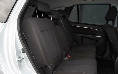 Hyundai Santa Fe III рестайлинг, 2011 год, 1 320 000 рублей, 11 фотография