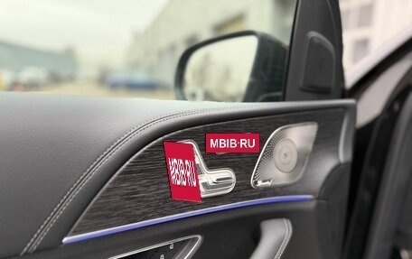 Mercedes-Benz GLS, 2025 год, 18 500 000 рублей, 11 фотография