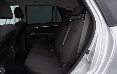 Hyundai Santa Fe III рестайлинг, 2011 год, 1 320 000 рублей, 13 фотография