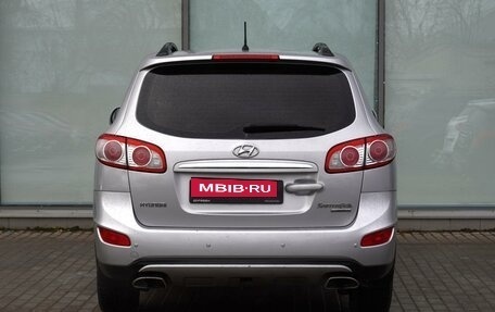 Hyundai Santa Fe III рестайлинг, 2011 год, 1 320 000 рублей, 4 фотография