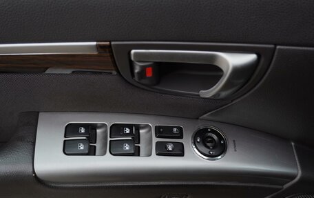 Hyundai Santa Fe III рестайлинг, 2011 год, 1 320 000 рублей, 27 фотография