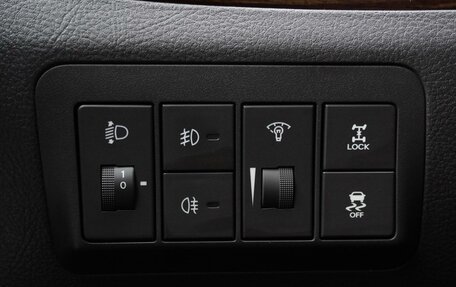 Hyundai Santa Fe III рестайлинг, 2011 год, 1 320 000 рублей, 26 фотография