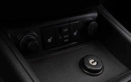 Hyundai Santa Fe III рестайлинг, 2011 год, 1 320 000 рублей, 23 фотография