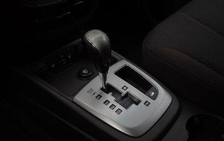 Hyundai Santa Fe III рестайлинг, 2011 год, 1 320 000 рублей, 22 фотография