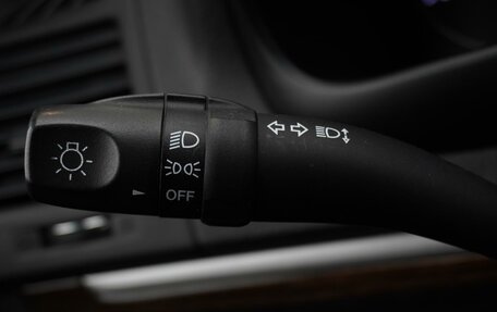 Hyundai Santa Fe III рестайлинг, 2011 год, 1 320 000 рублей, 19 фотография